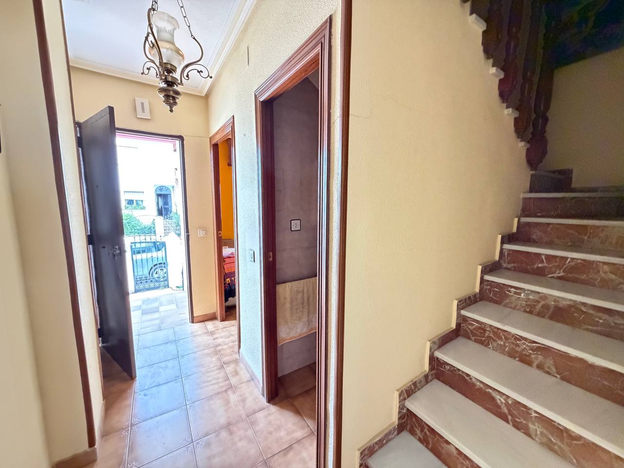 Casa en venta en Andújar
