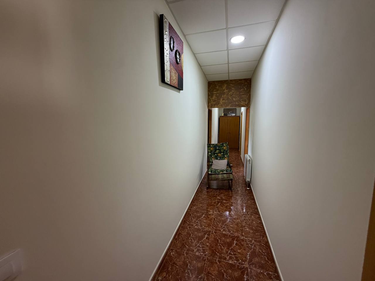 Casa de campo en el Sotillo
