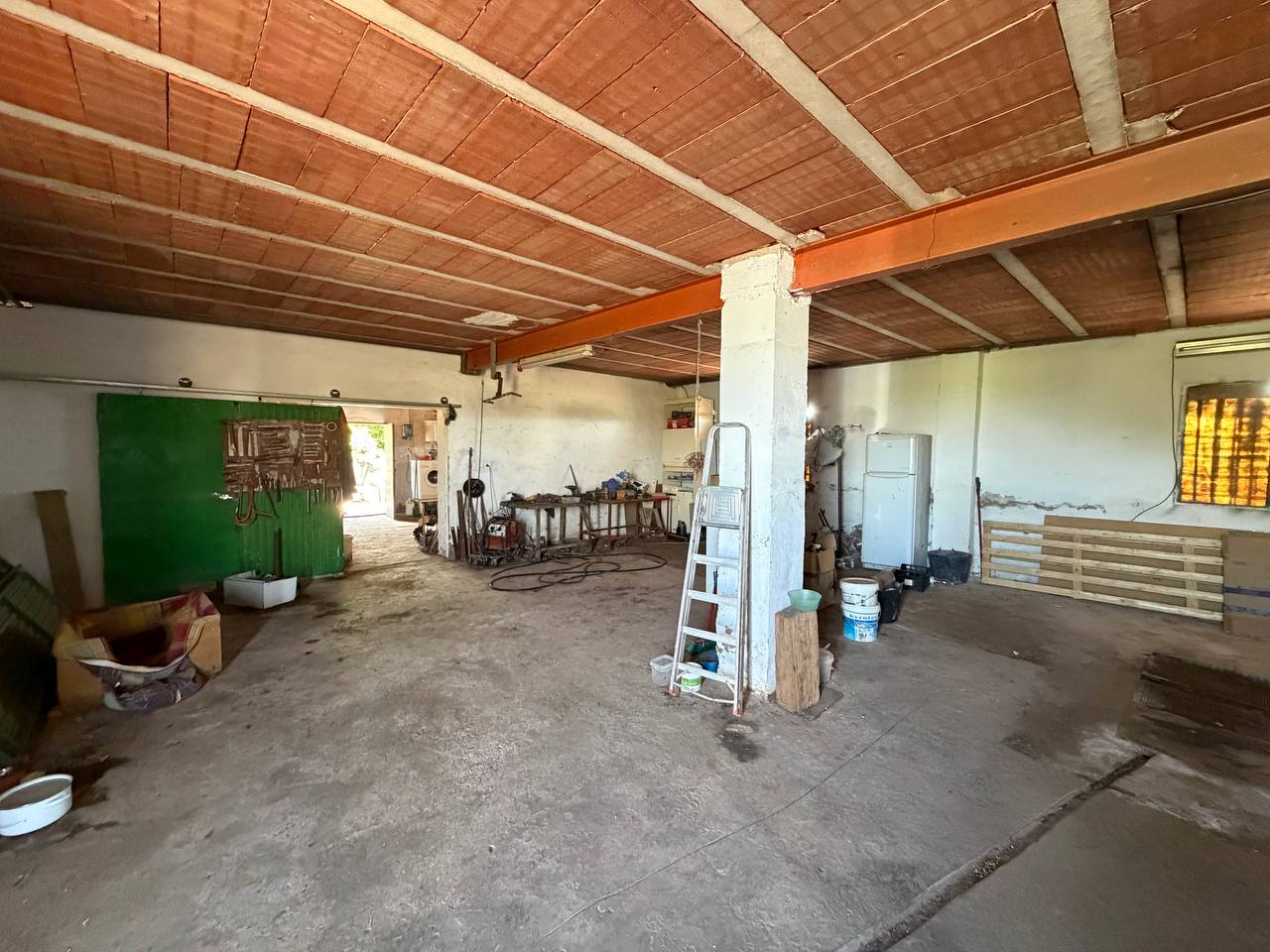 Casa de campo en el Sotillo