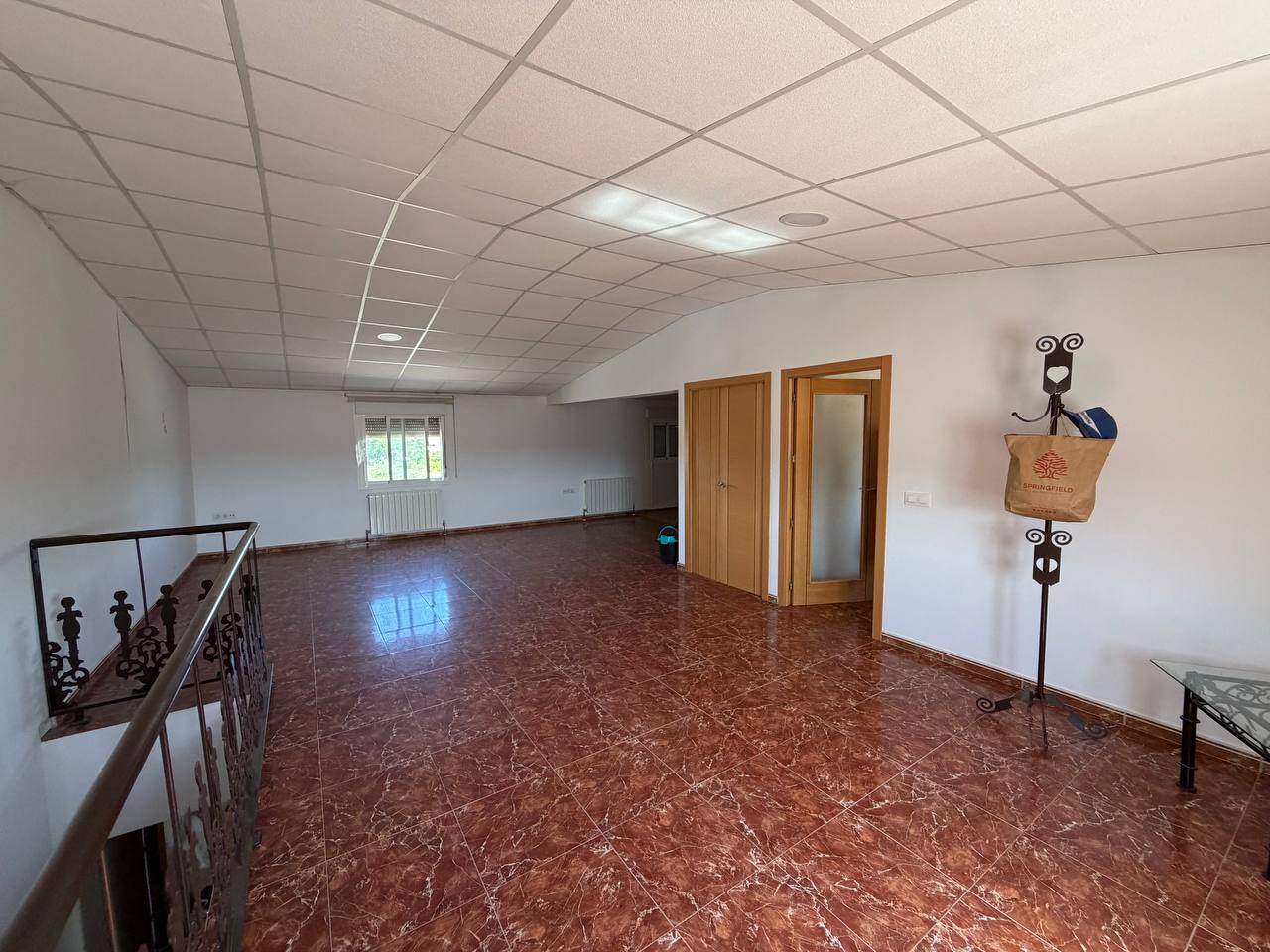 Casa de campo en el Sotillo