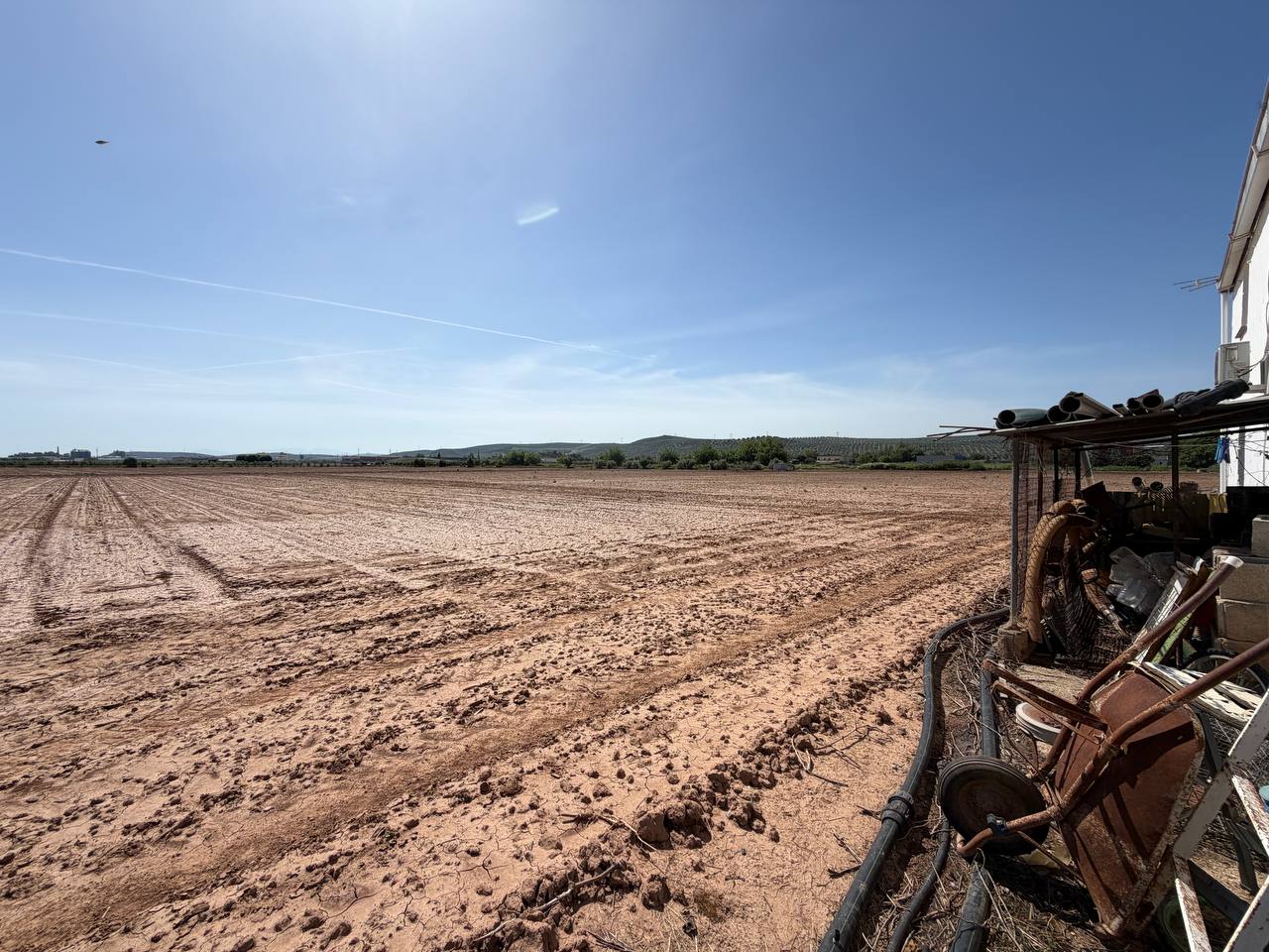 Casa de campo en el Sotillo