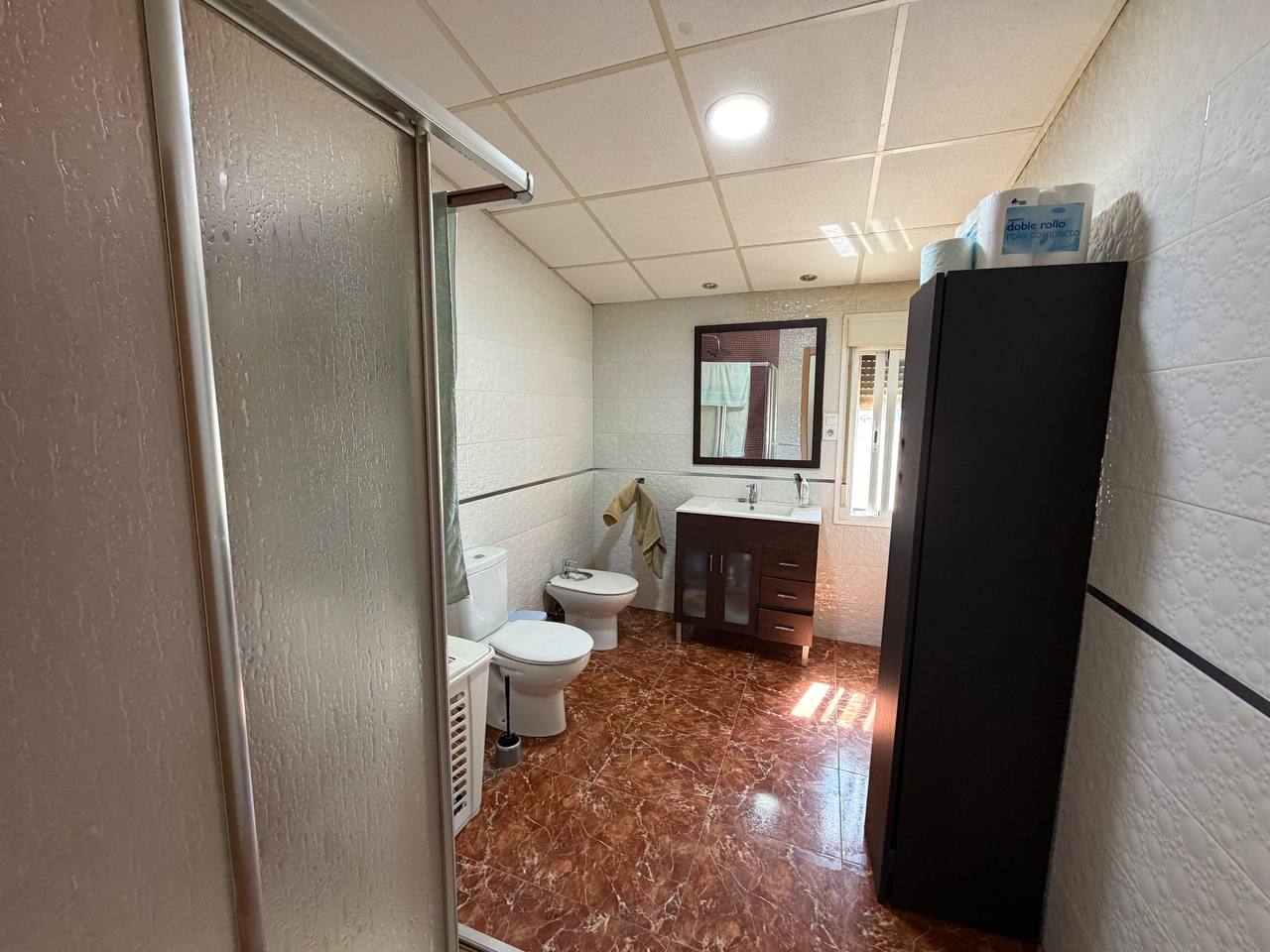 Casa de campo en el Sotillo