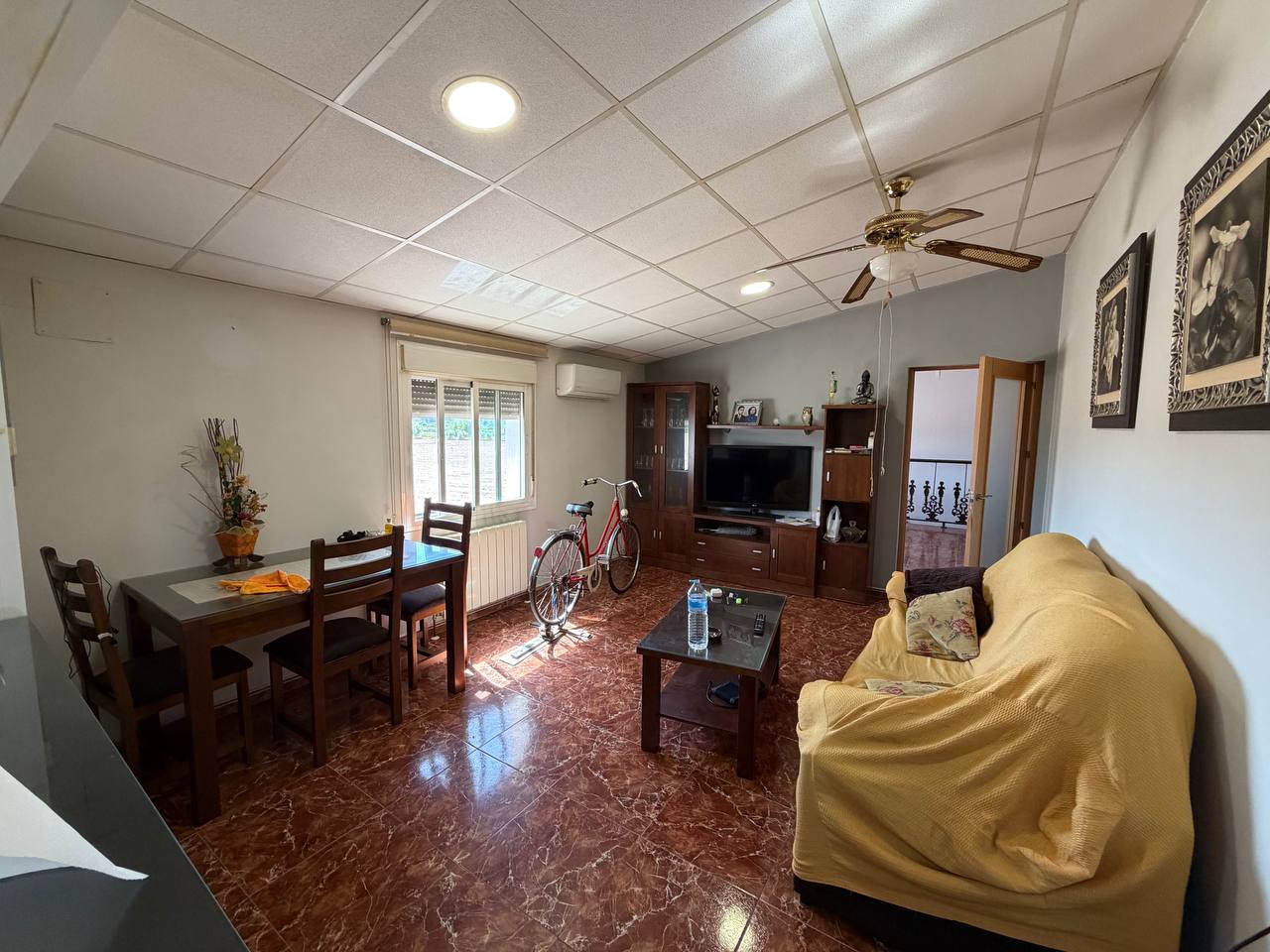 Casa de campo en el Sotillo