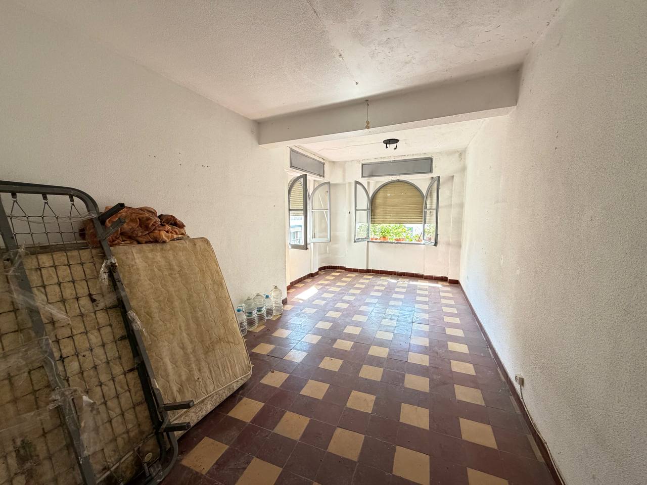 Casa en venta en zona Plaza Vieja