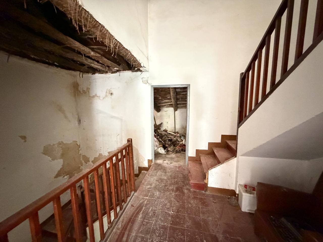 Casa en venta en zona Plaza Vieja