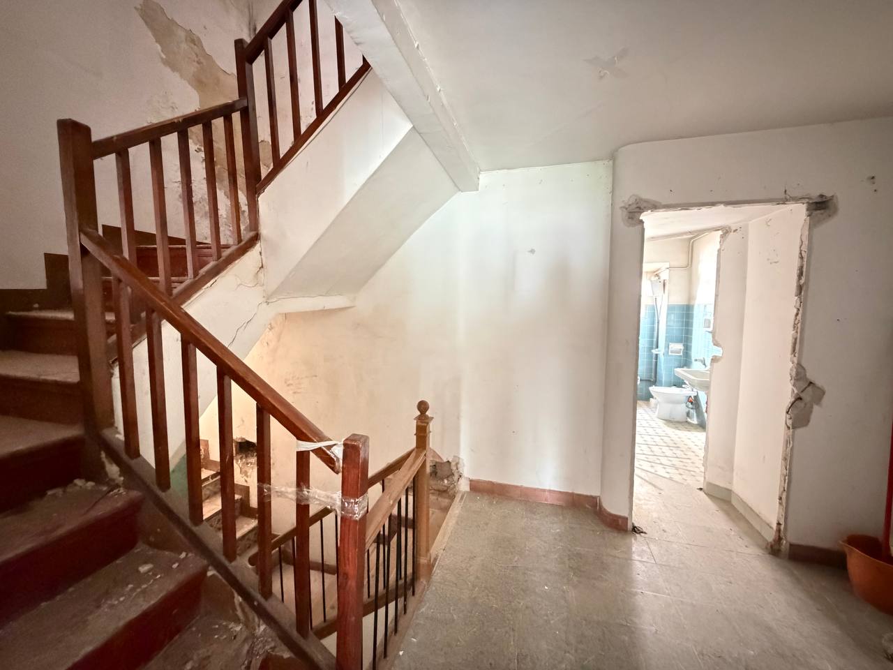 Casa en venta en zona Plaza Vieja