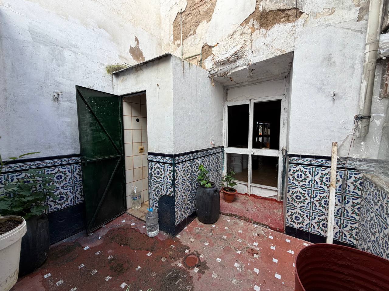 Casa en venta en zona Plaza Vieja