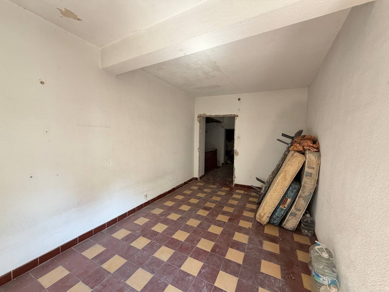 Casa en venta en zona Plaza Vieja