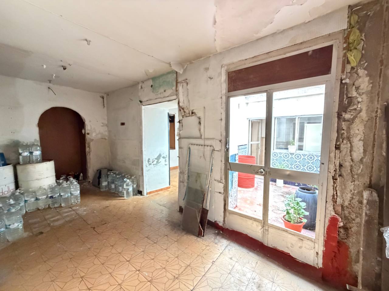 Casa en venta en zona Plaza Vieja