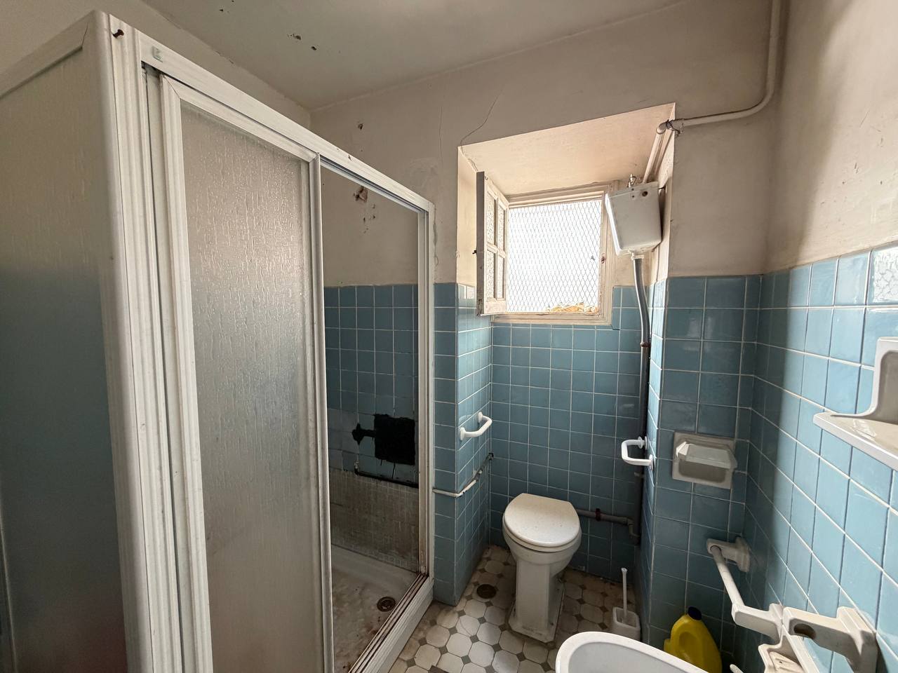 Casa en venta en zona Plaza Vieja