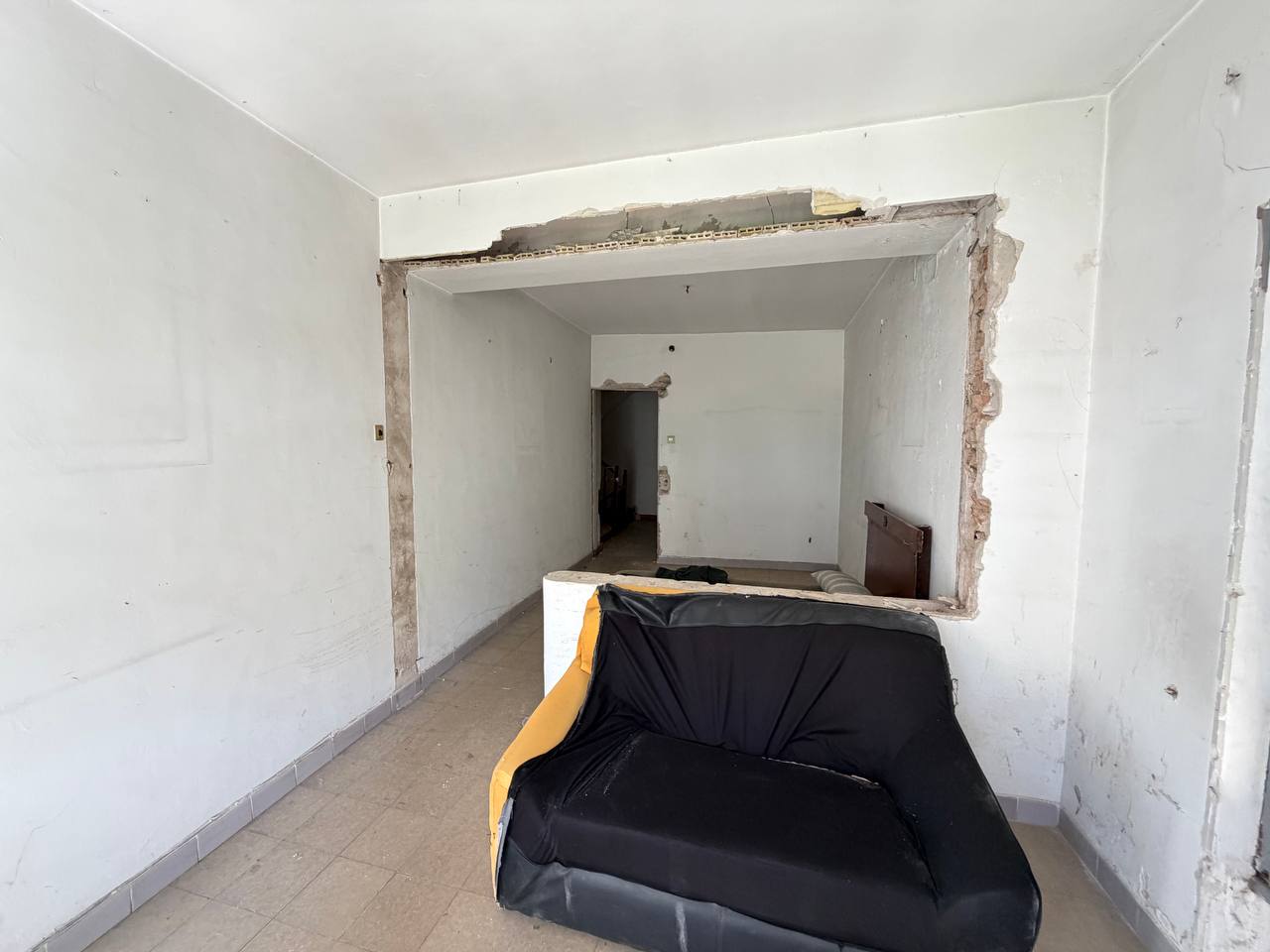 Casa en venta en zona Plaza Vieja