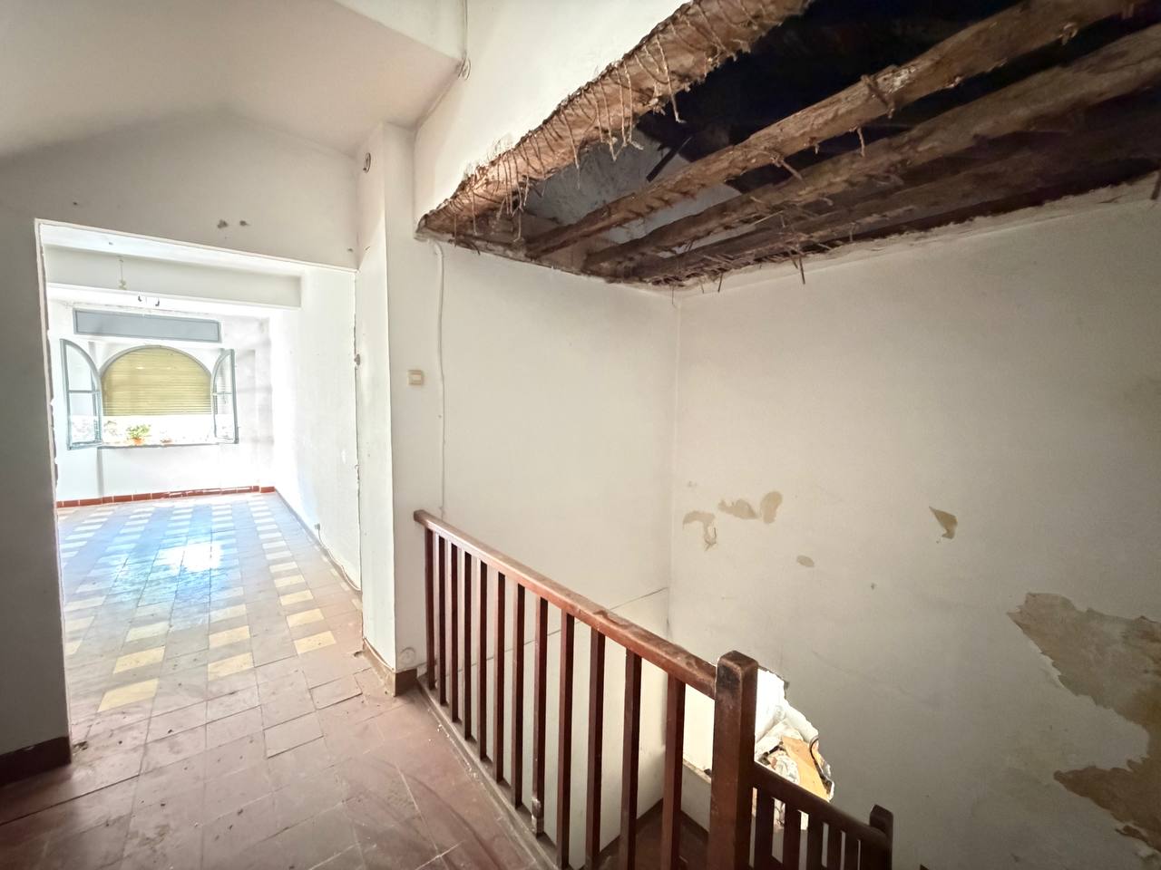 Casa en venta en zona Plaza Vieja