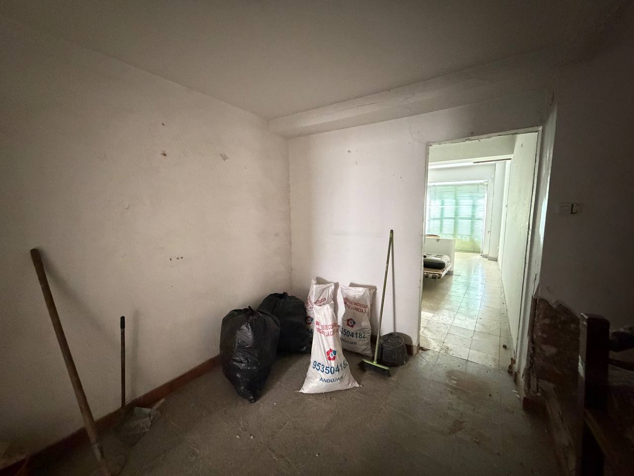 Casa en venta en zona Plaza Vieja