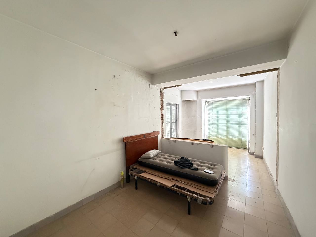 Casa en venta en zona Plaza Vieja