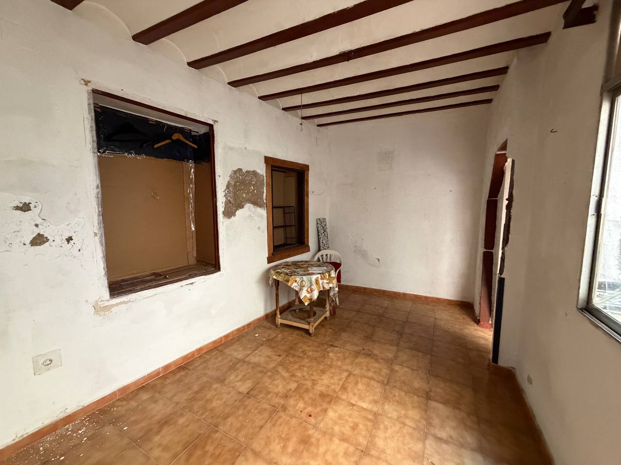 Casa en venta en zona Plaza Vieja