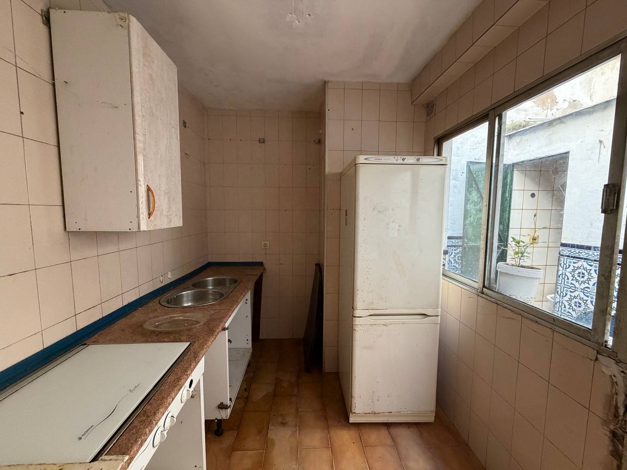 Casa en venta en zona Plaza Vieja