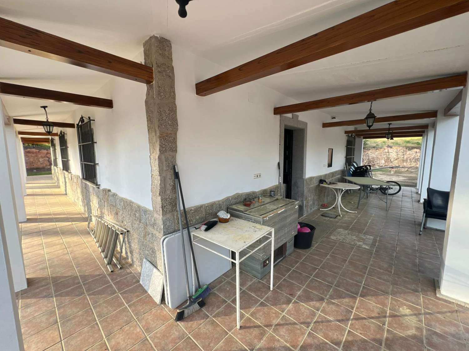 Viña en venta en Andújar