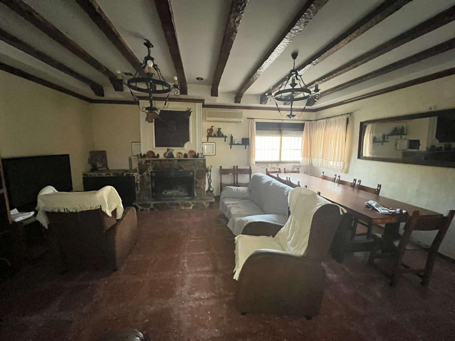 Viña en venta en Andújar