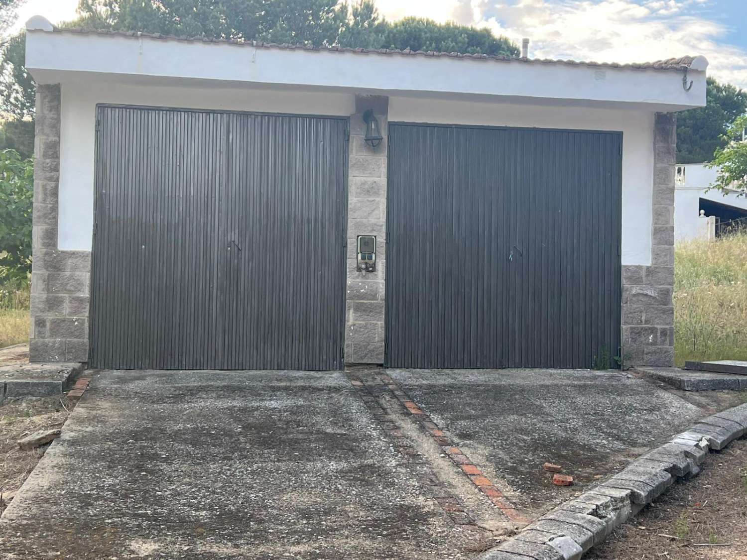Viña en venta en Andújar