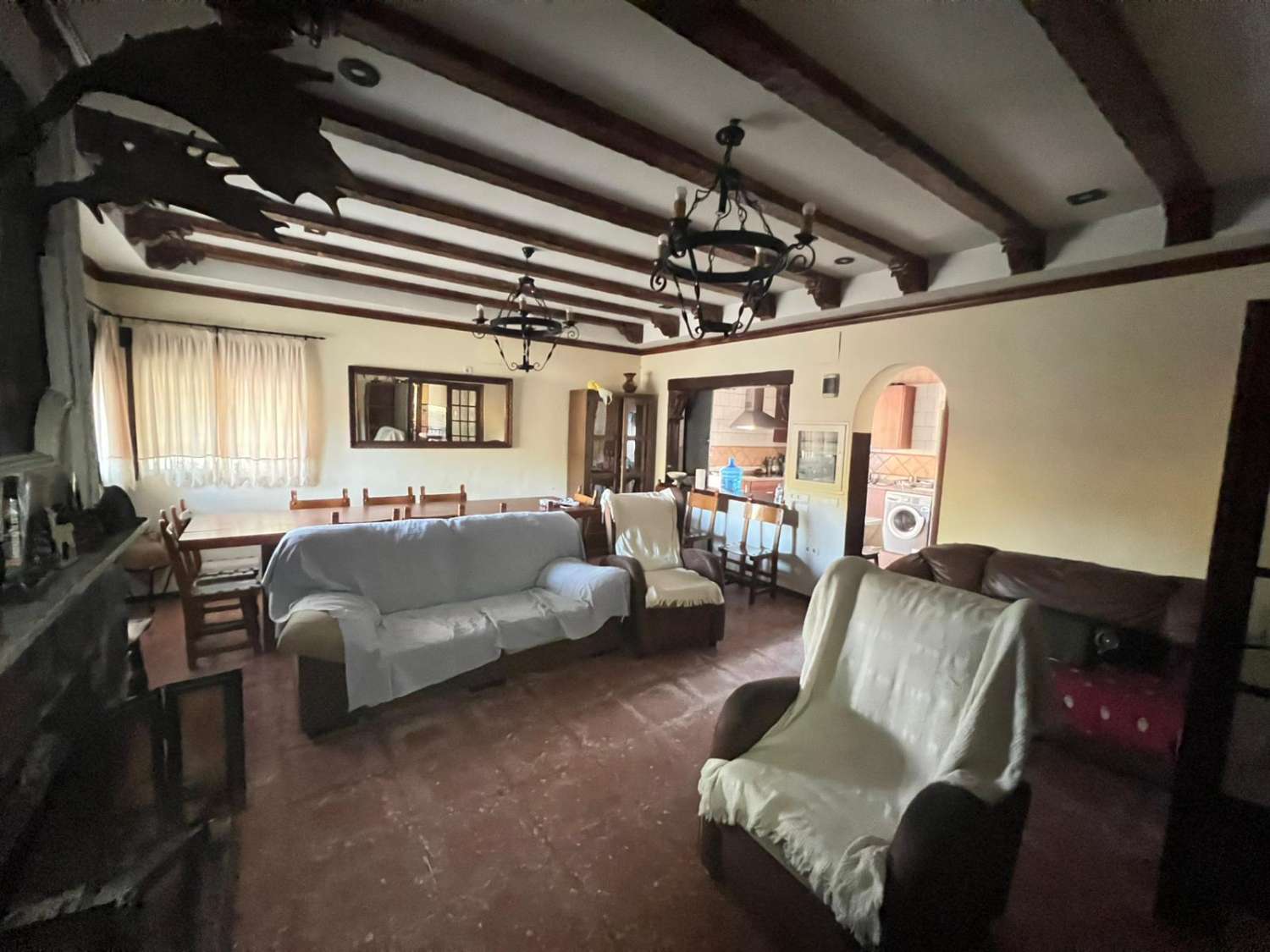 Viña en venta en Andújar
