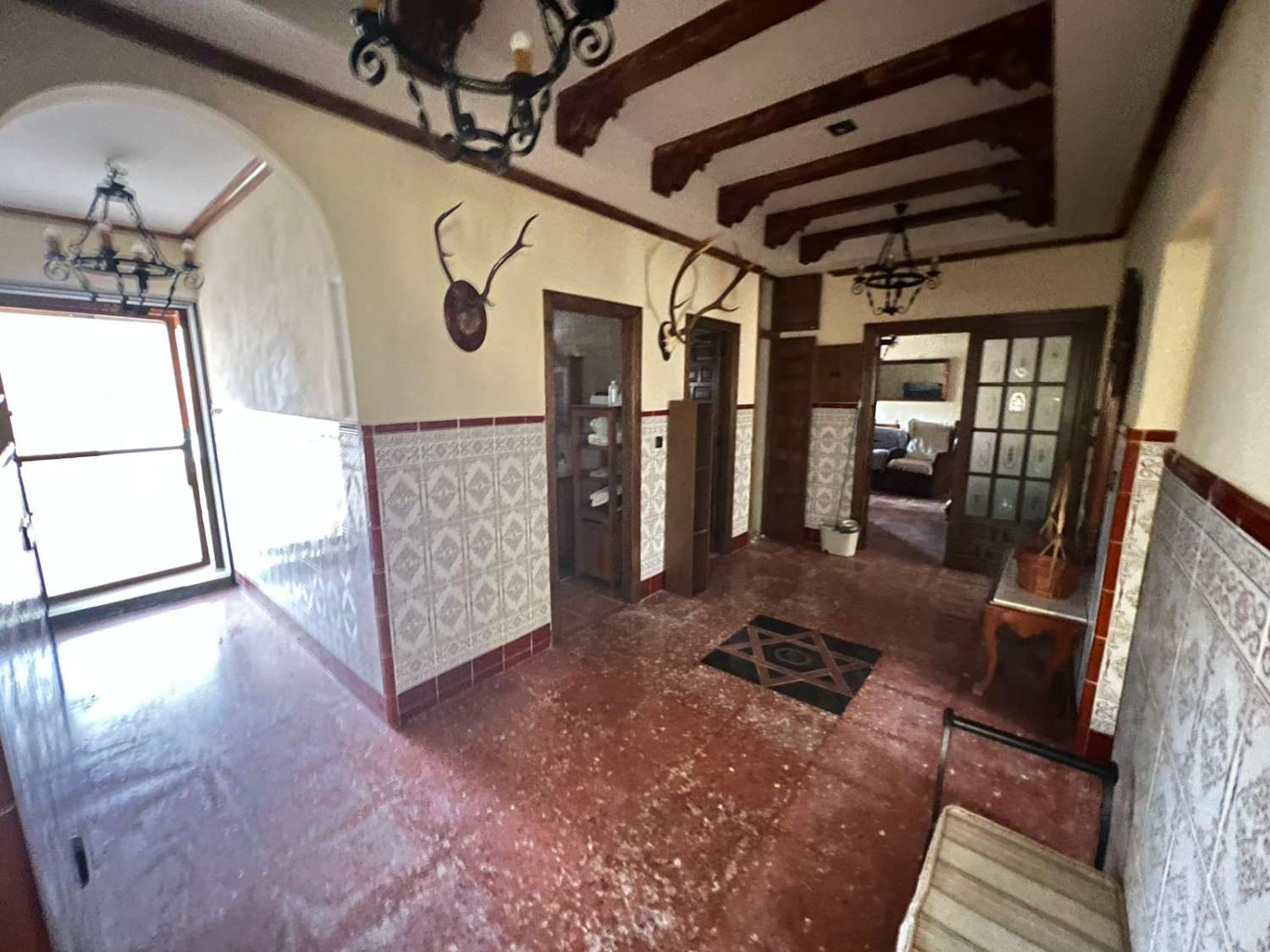 Viña en venta en Andújar