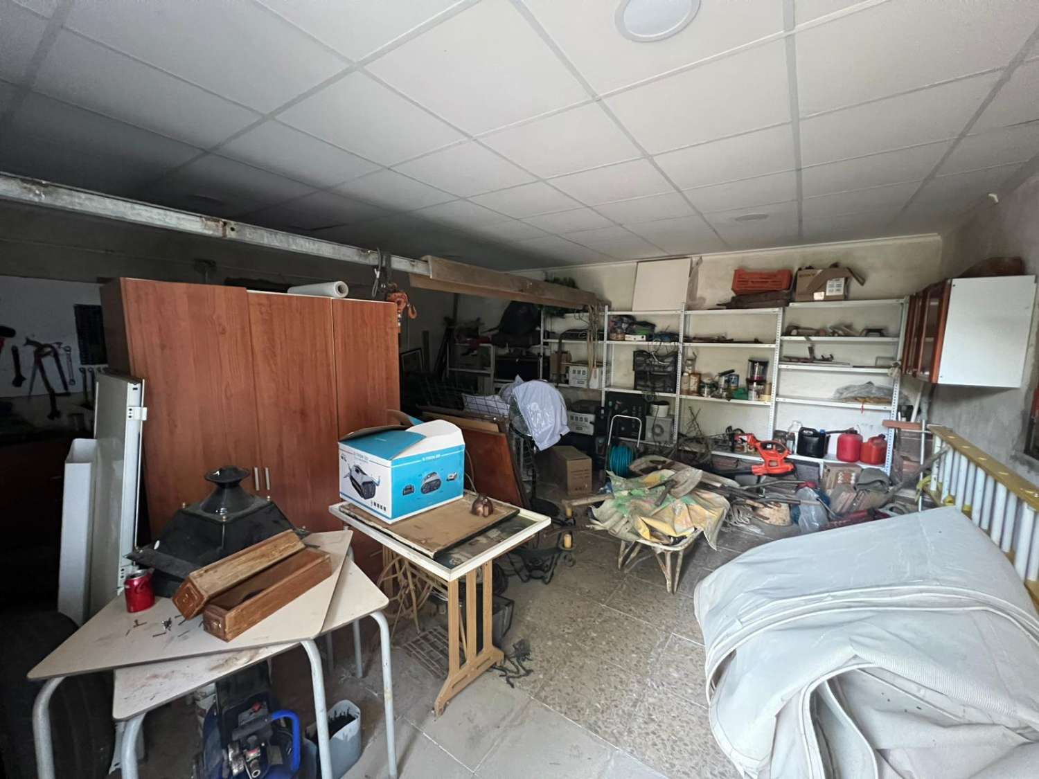 Viña en venta en Andújar