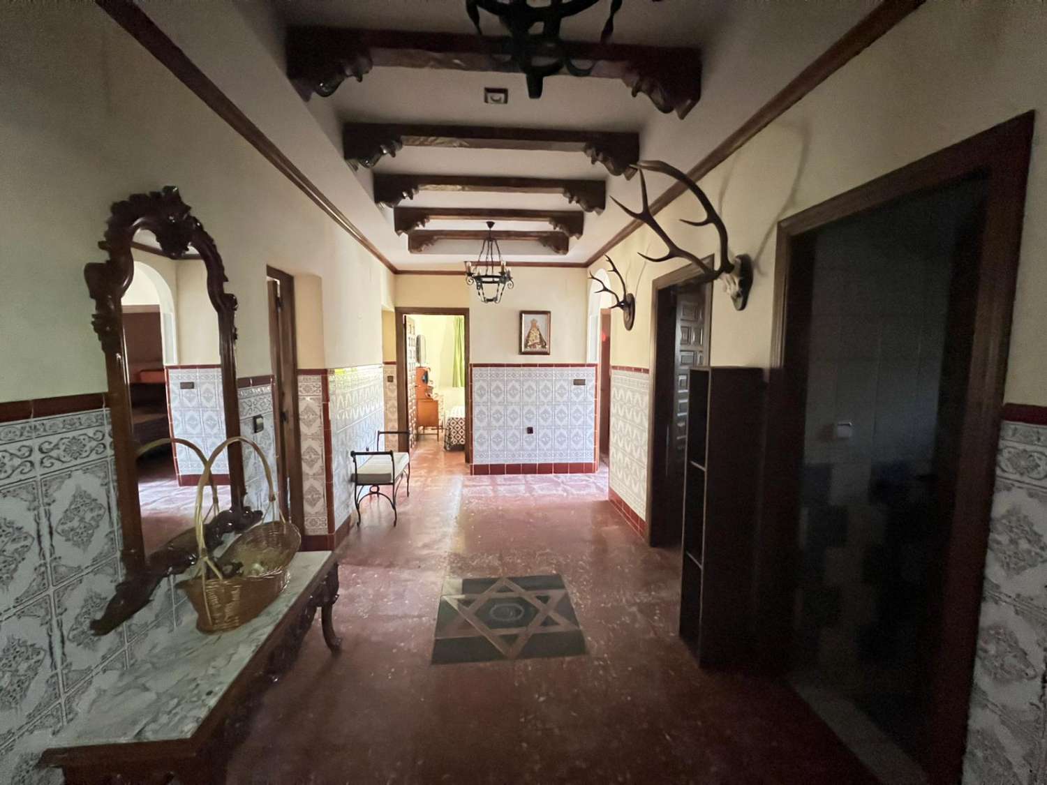 Viña en venta en Andújar