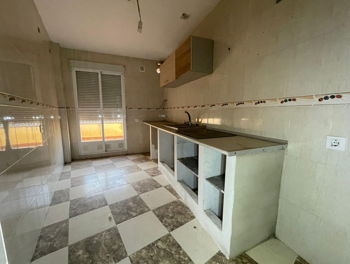 Piso en venta en Andújar