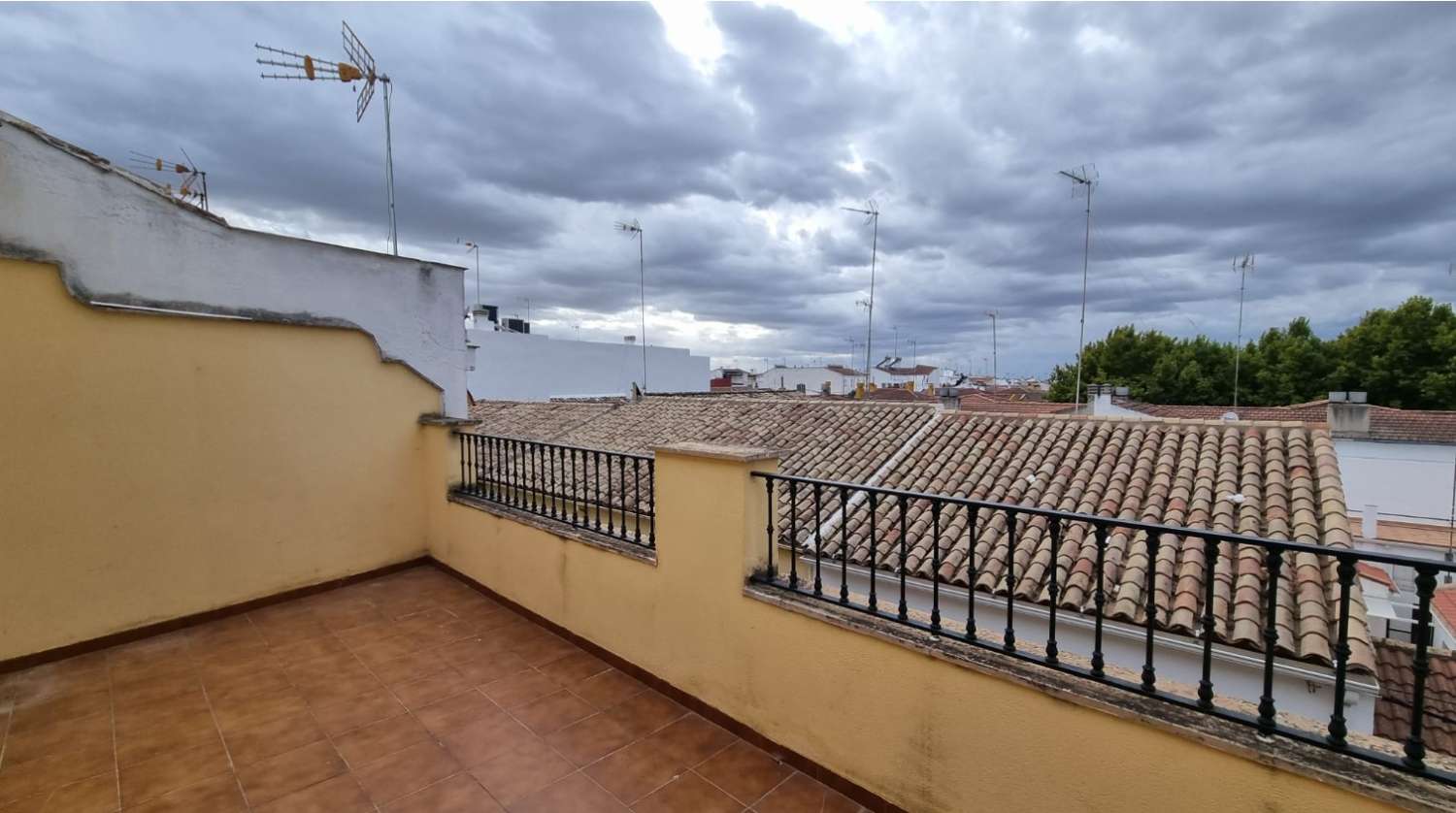 Piso en venta en Andújar