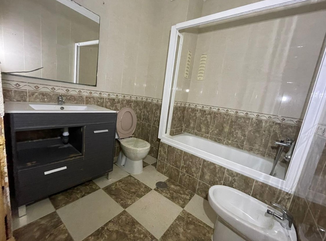 Piso en venta en Andújar