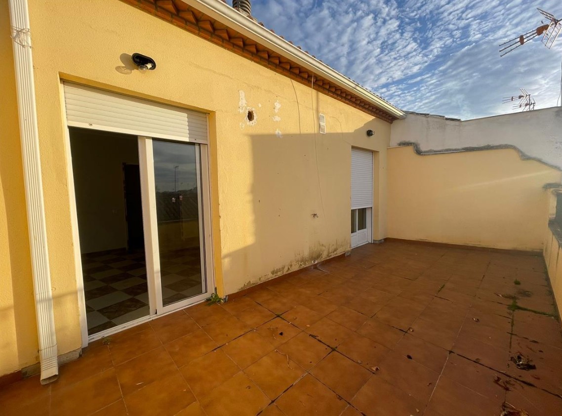 Piso en venta en Andújar