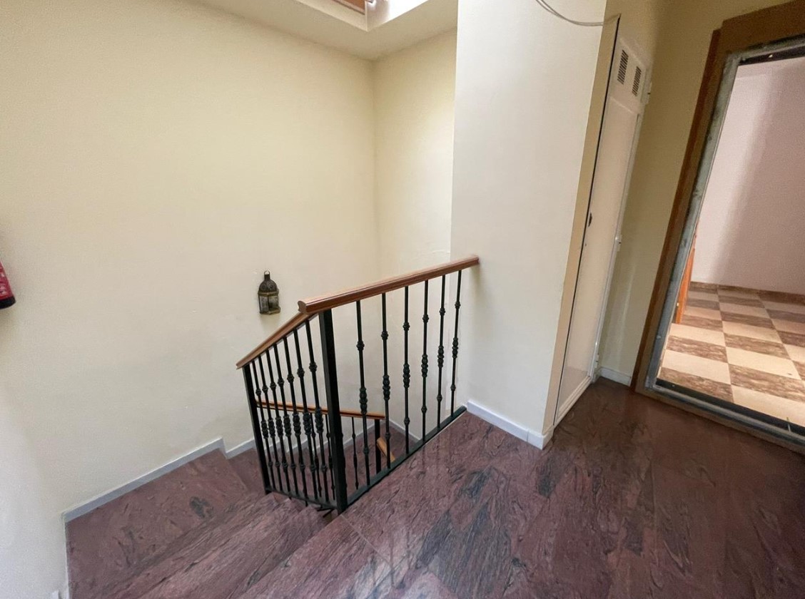 Piso en venta en Andújar