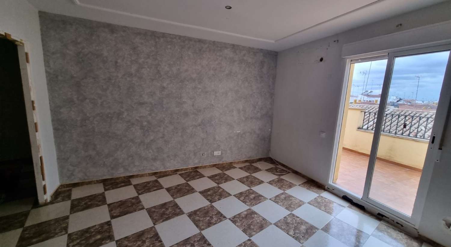 Piso en venta en Andújar