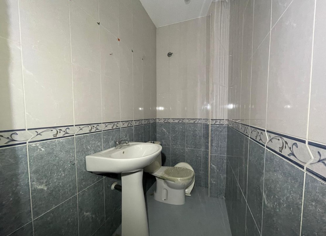 Piso en venta en Andújar