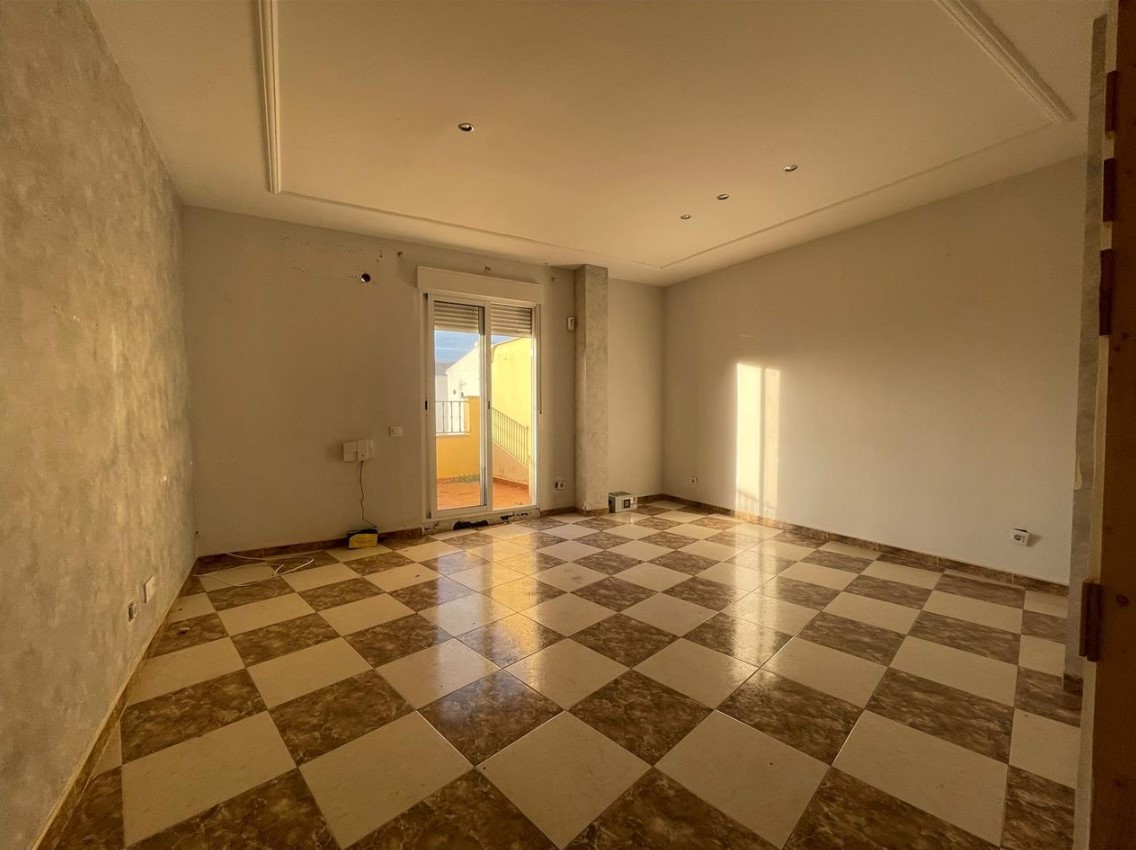 Piso en venta en Andújar