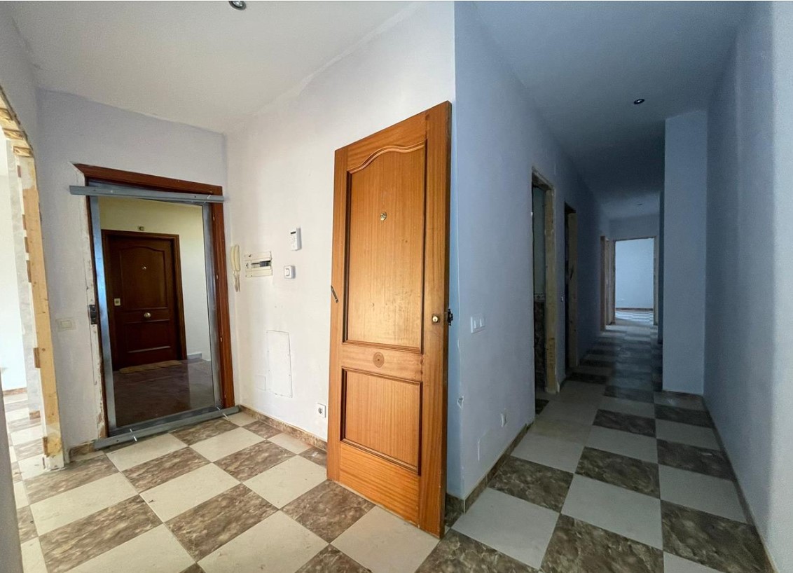 Piso en venta en Andújar