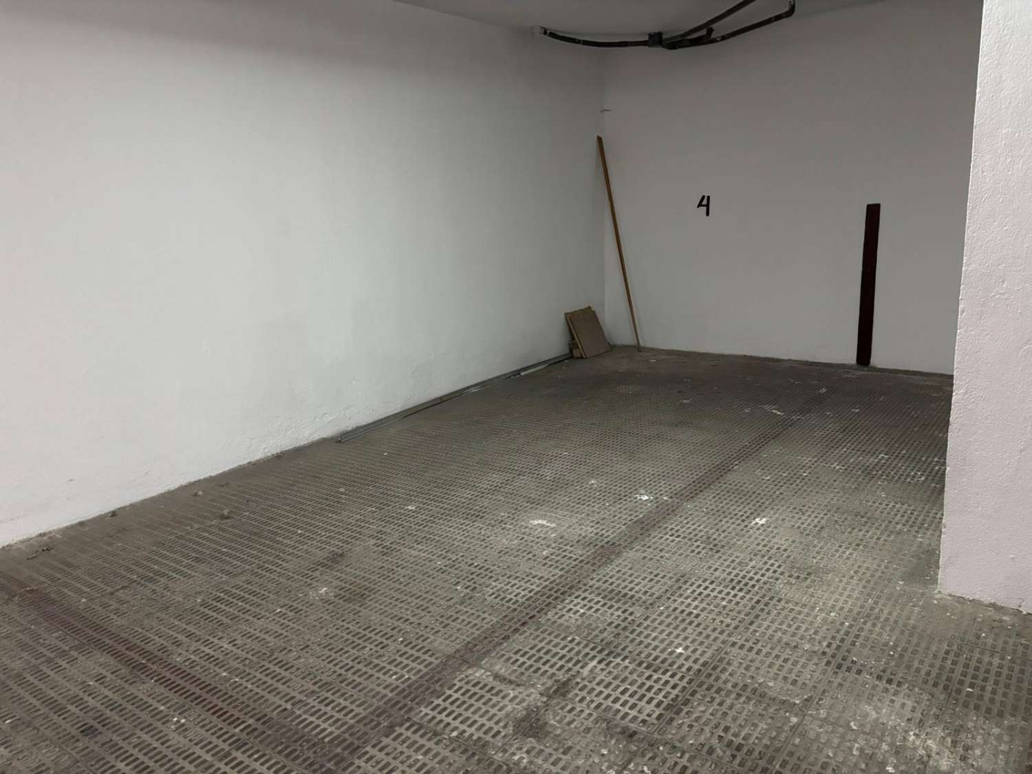 Plaza de Garaje en venta en Centro de Andújar