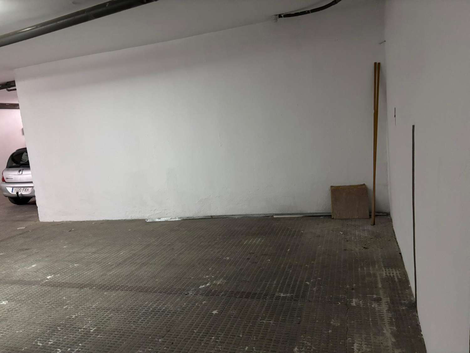 Plaza de Garaje en venta en Centro de Andújar