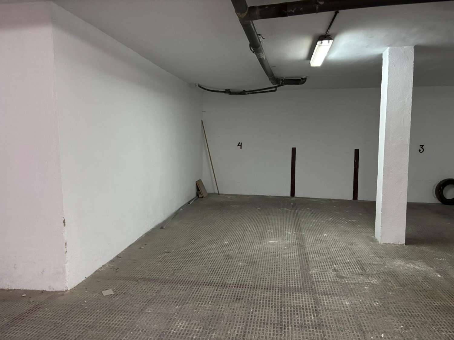 Plaza de Garaje en venta en Centro de Andújar