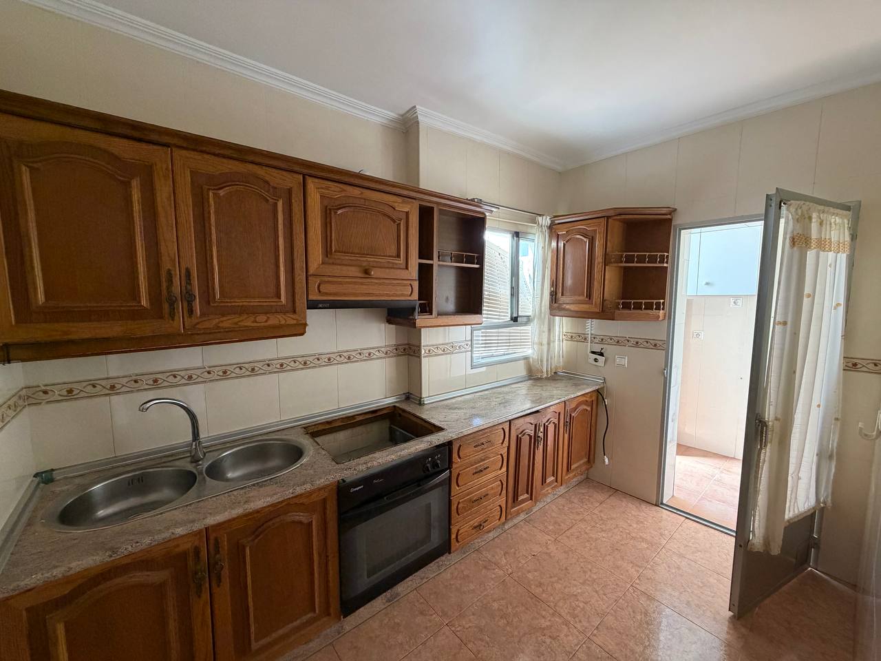 Piso en venta en CUESTA CASTEJON