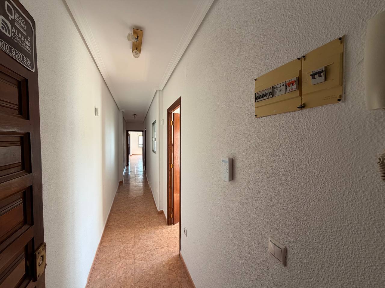 Piso en venta en CUESTA CASTEJON