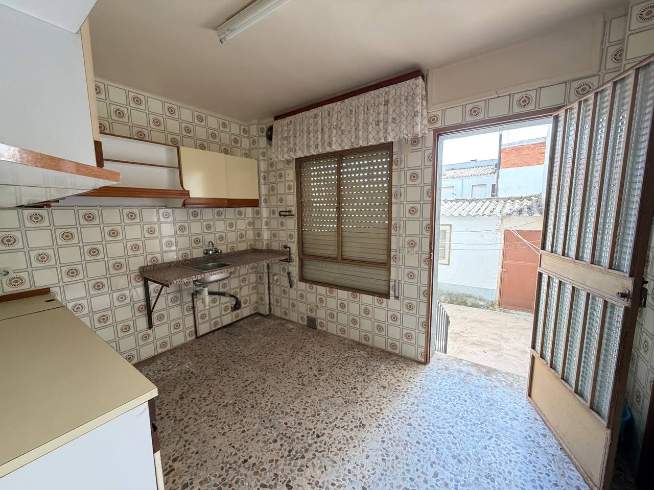 квартира в продаже в Arjonilla
