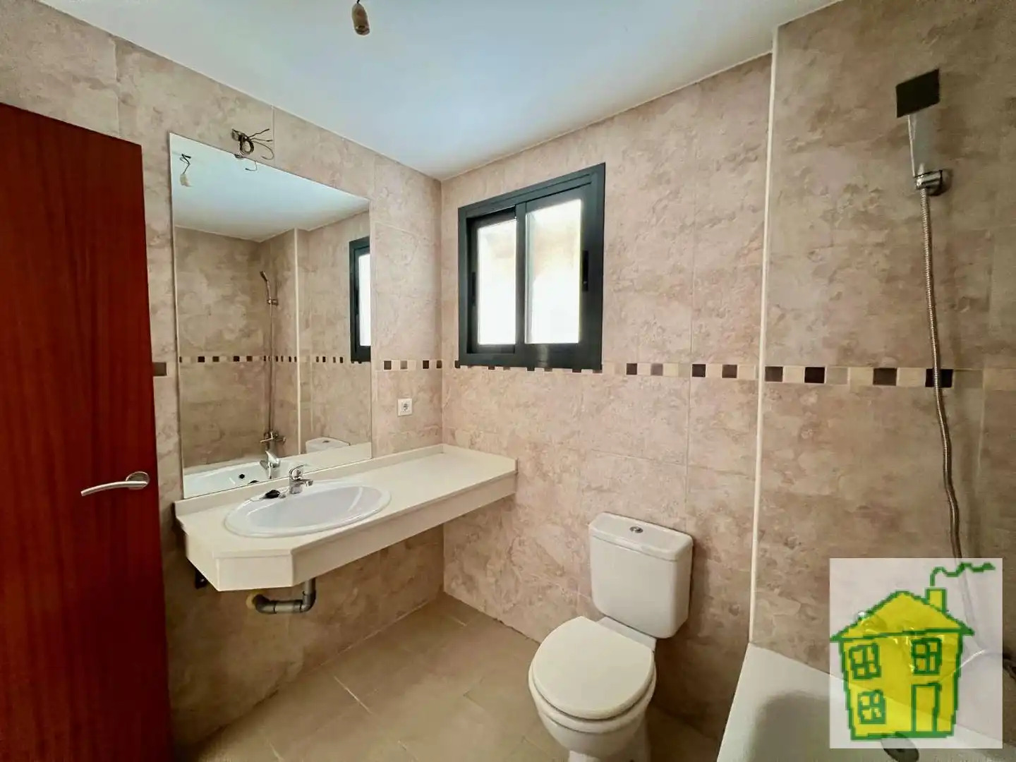 Maison en vente à Andújar