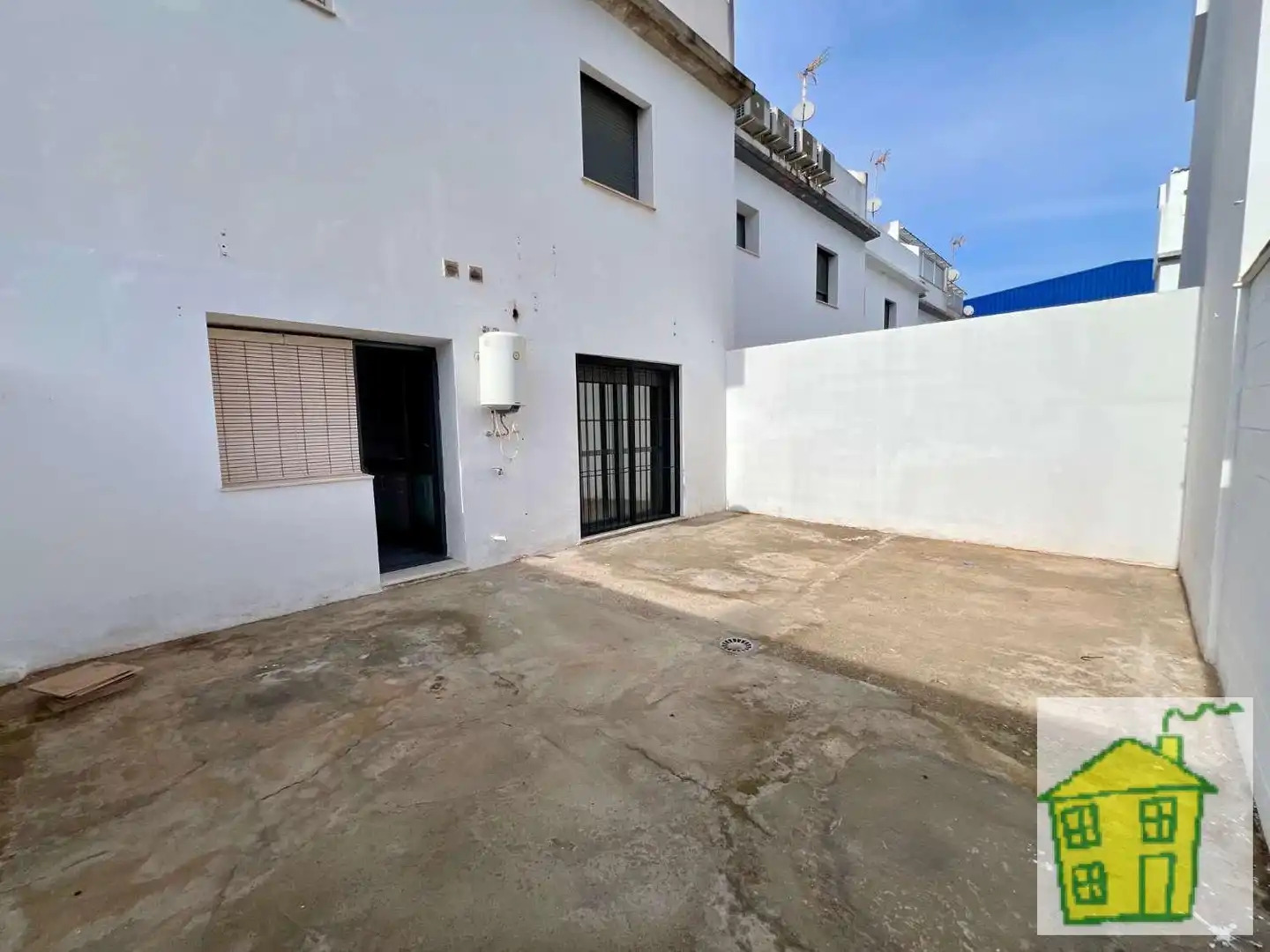 Maison en vente à Andújar