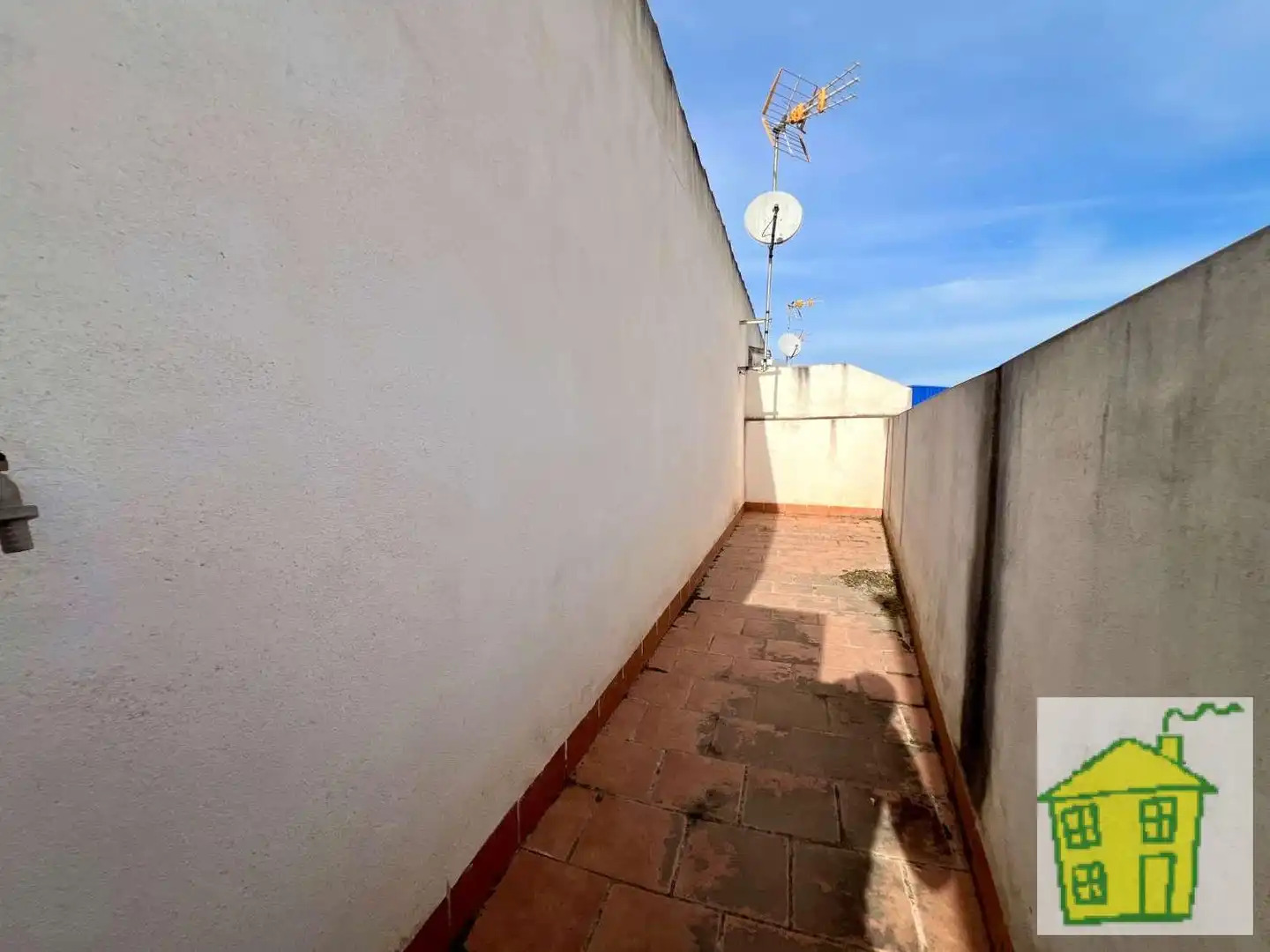 Maison en vente à Andújar