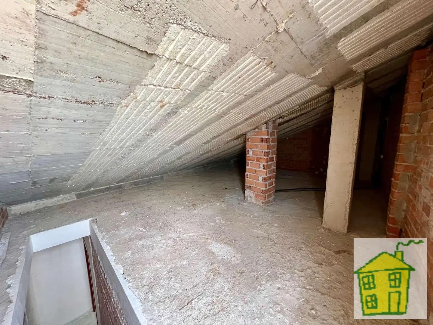 Maison en vente à Andújar