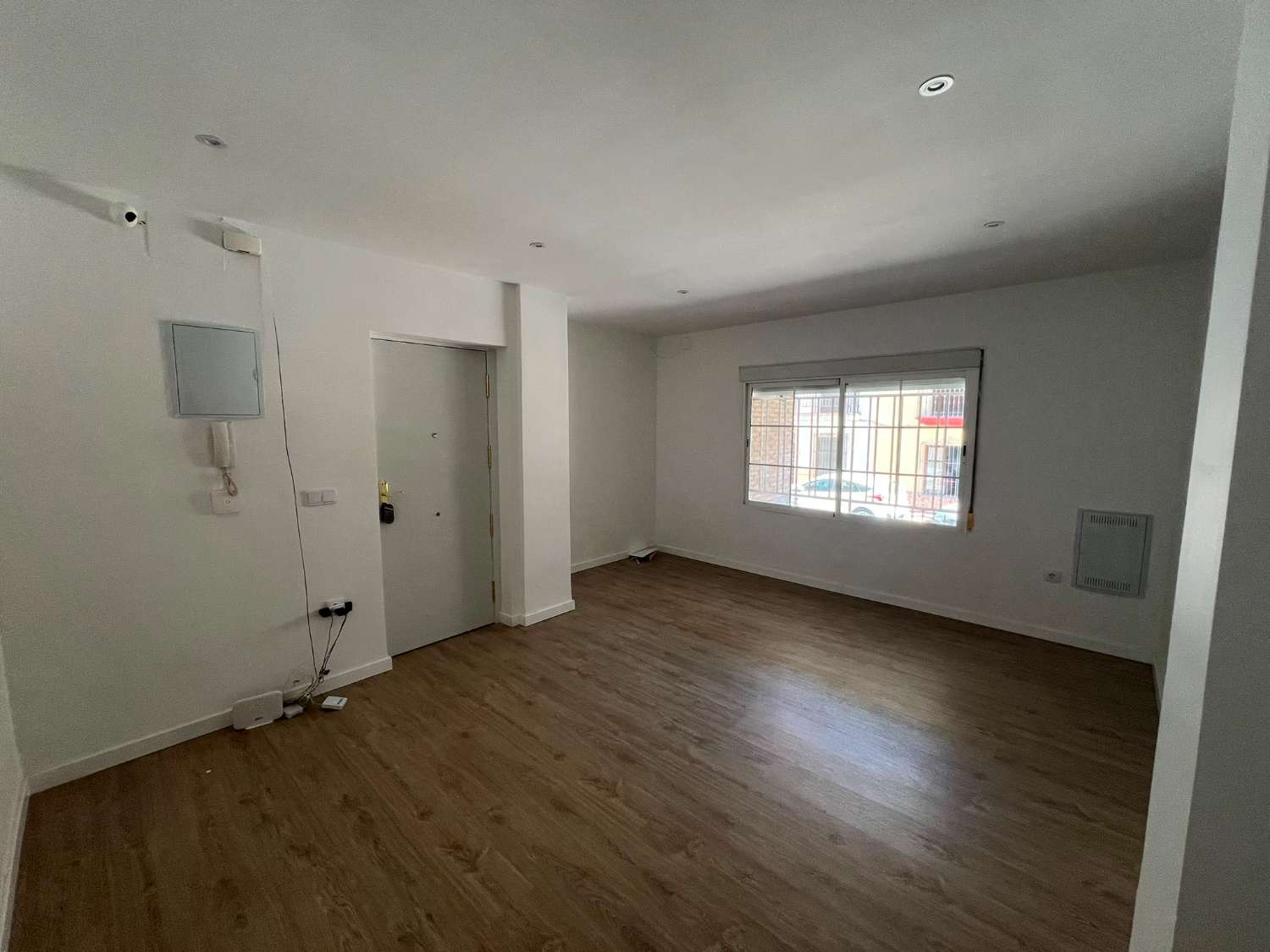 Magnifico Piso en Andújar zona Cuadro la Virgen