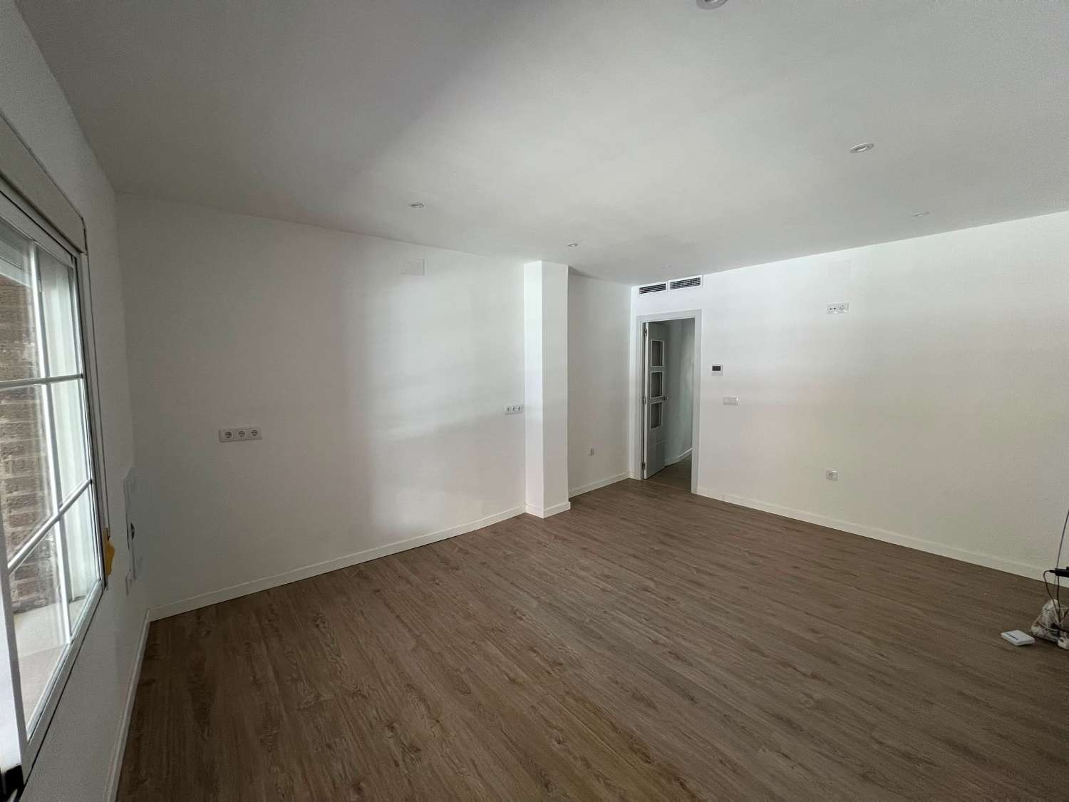 Magnifico Piso en Andújar zona Cuadro la Virgen
