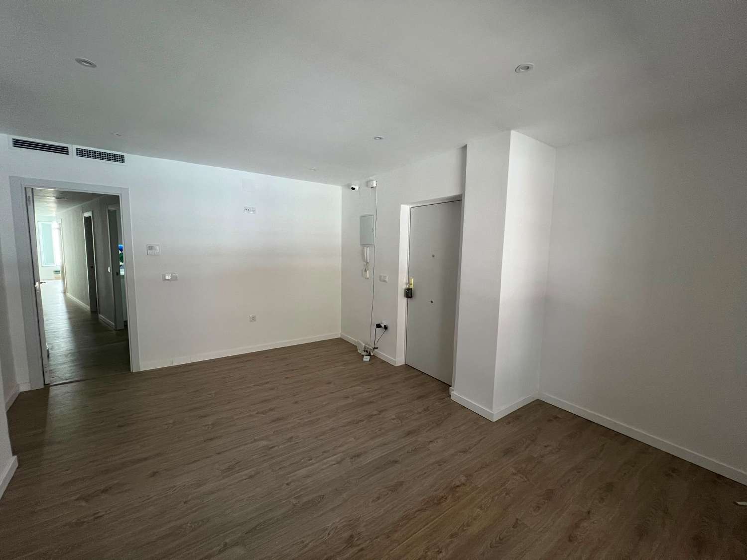 Magnifico Piso en Andújar zona Cuadro la Virgen