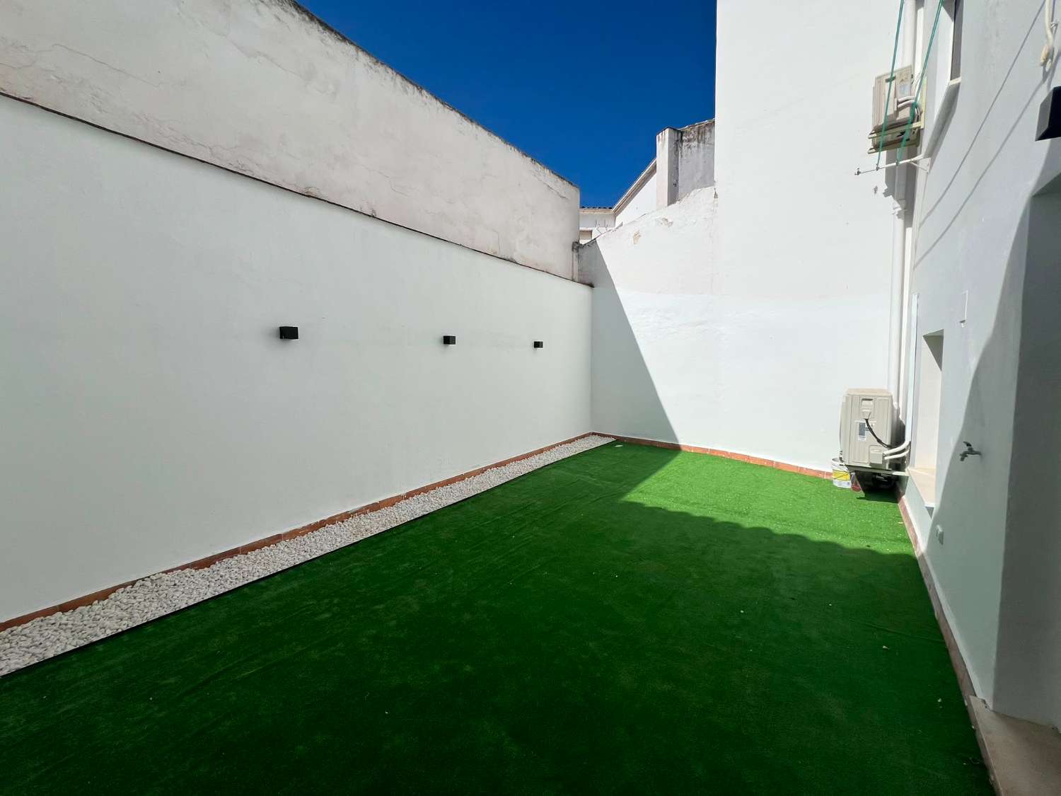 Magnifico Piso en Andújar zona Cuadro la Virgen